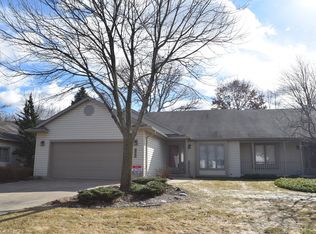 2711 Schade West Dr #31, Midland, MI