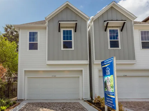 1739 Indiana St, Houston, TX 77006