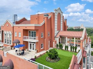 3435 Kingsboro Rd NE #PENTHOUSE 1, Atlanta, GA 30326