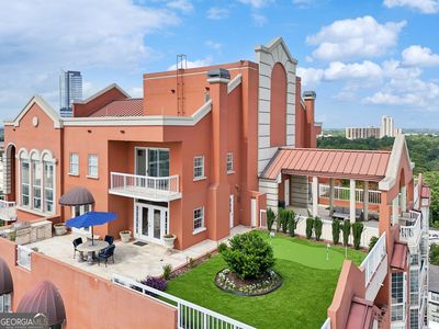 3435 Kingsboro Rd NE #Penthouse 1, Atlanta, GA, 30326