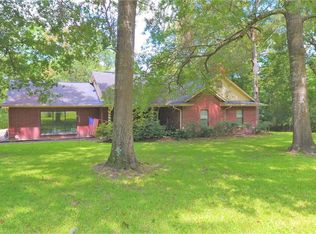 138A Summer Pl, Huntsville, TX 77340