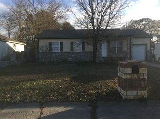 408 Oak St, Ardmore, OK 73401