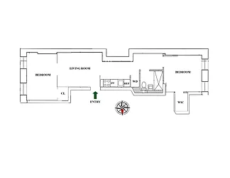 Rented by Kleier Residential