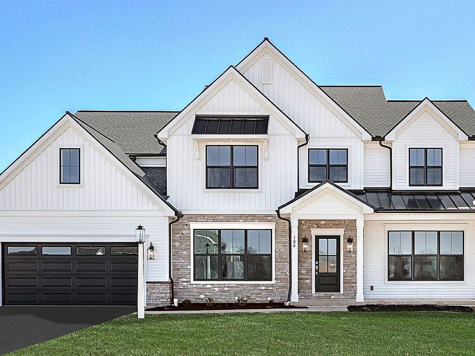 Wyndale by Landmark Homes in Ephrata PA Zillow