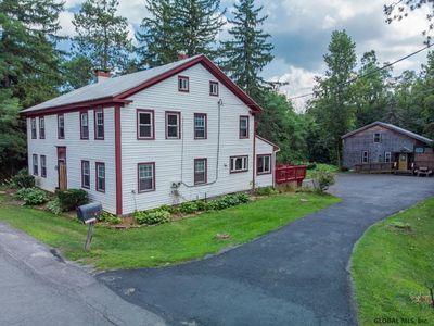 3536 Highway Rte #20, Sloansville, NY, 12160
