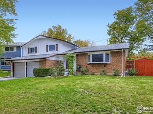 4635 Talbot Dr, Boulder, CO 80303