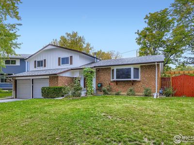 4635 Talbot Dr, Boulder, CO, 80303