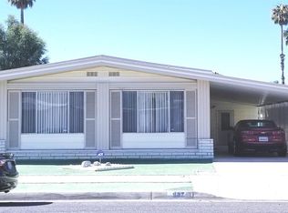 937 W Johnston Ave, Hemet, CA 92543