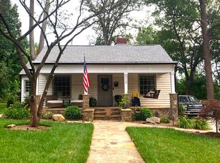 2112 Wilmore Dr, Charlotte, NC 28203