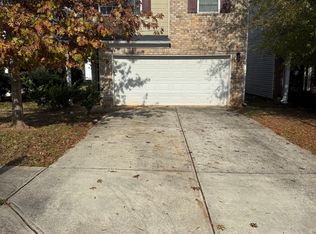 1579 Leonard St, Hampton, GA 30228