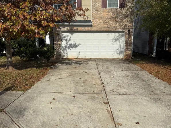 1579 Leonard St, Hampton, GA 30228