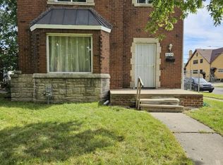4604 Buckingham Ave, Detroit, MI 48224