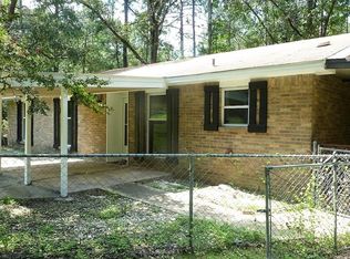 5295 Georgia Rd, Wetumpka, AL 36092