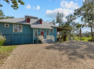 6136 SW 358th Hwy, Steinhatchee, FL 32359