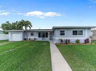 8035 SW 10th Ter, Miami, FL 33144