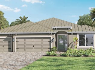 Redbud Plan, Riverwalk of Cocoa, Cocoa, FL 32922
