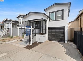 2041 98th Ave, Oakland, CA 94603
