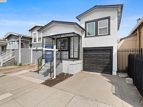 2041 98th Ave, Oakland, CA 94603