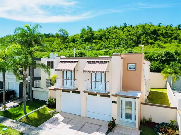 Saint Miguel Rivera Texidor Urb Estancias Del Golf Clb #135, Ponce, PR 00730