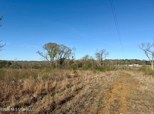 385 Vanarsdale Rd, Pickens, MS 39146