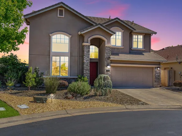 112 Happy Jack Ct, Valley Springs, CA 95252