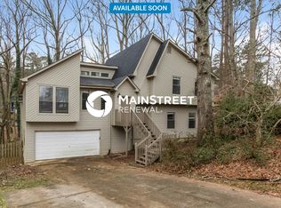 1038 Summer Pl NW, Acworth, GA 30102