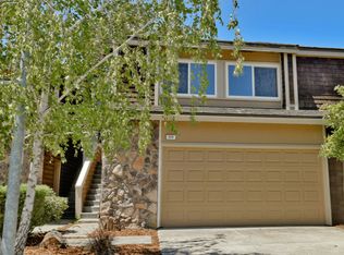 222 Thistle Cir, Martinez, CA