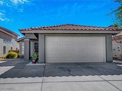 7032 Wine River Dr, Las Vegas, NV, 89119