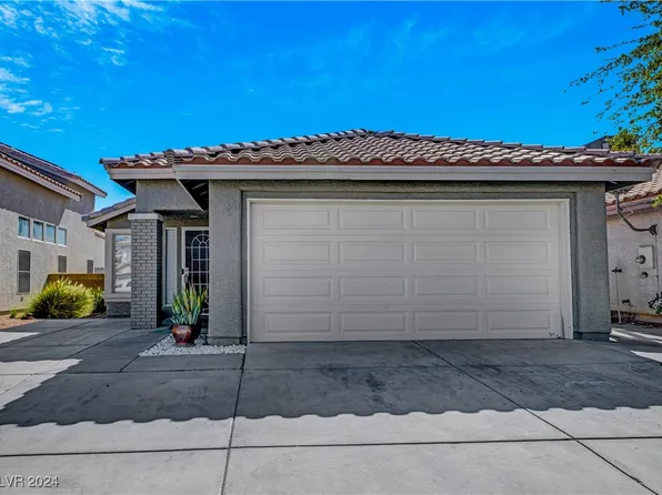 7032 Wine River Dr, Las Vegas, NV 89119