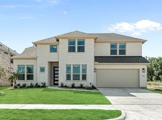 3004 Autumn Glen Dr, Melissa, TX 75454
