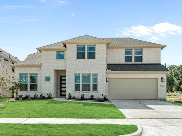 3004 Autumn Glen Dr, Melissa, TX 75454