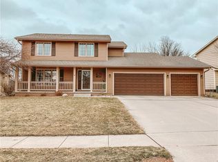 1509 NW Wagner Blvd, Ankeny, IA 50023