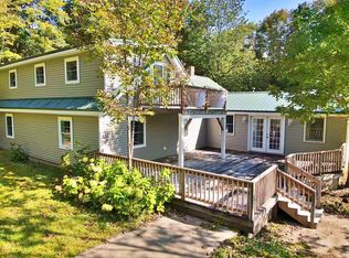 341 Kelley Rd, Hermon, ME 04401