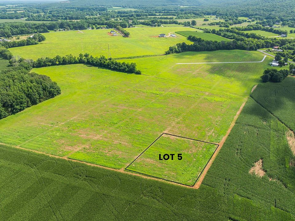2nd image of 0 Greenhaw Rd Lot 5