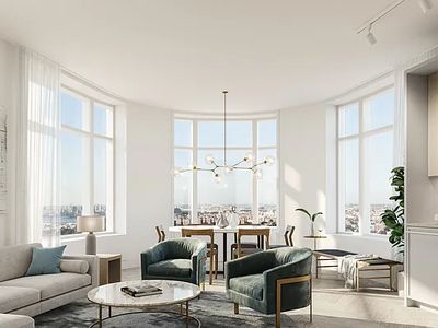 41-05 29th St #17A, Long Island City, NY, 11101