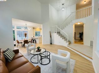2117 Mark Twain Dr, Antioch, CA