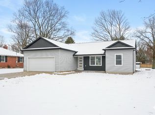 7684 Newport, Richland, MI