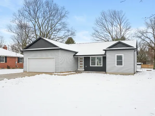 7684 Newport, Richland, MI 49083