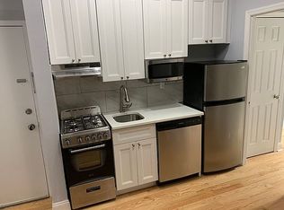 17 Saint Marks Pl #4XL, New York, NY 10003