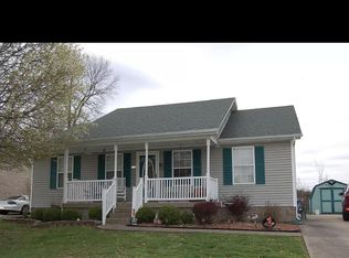 633 River Oaks Dr, Shepherdsville, KY 40165