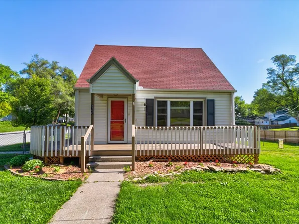 760 Frank St, Leavenworth, KS 66048