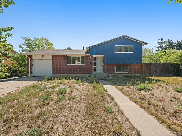 1048 Granby Street, Aurora, CO 80011