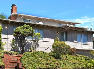 5310 Masonic Ave, Oakland, CA