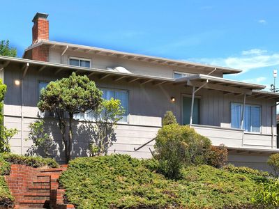 5310 Masonic Ave, Oakland, CA, 94618