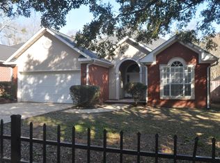 2329 West Rd, Mobile, AL 36693