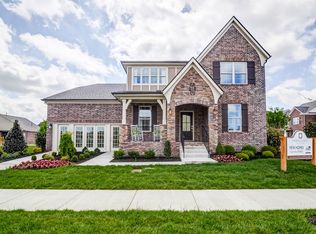 89 Truman Rd E, Franklin, TN 37064