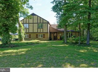 44 Creamer Dr, Pittsgrove, NJ 08318