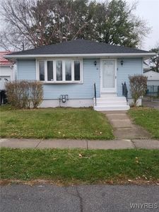 12 Krakow St, Lackawanna, NY, 14218