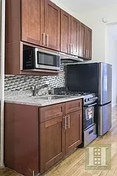 Rented by Halstead Real Estate