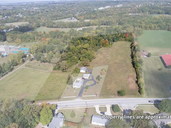 W Court St, Sidney, OH 45365